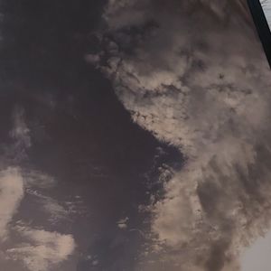 Real Picture this is 1 of print, no photoshop